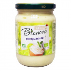 Bionova bio majonéz omeganéz 3-6-9 240ml 