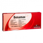 Lavet Benamax tabletta (2,5mg) 28db 