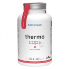 Nutriversum Women Thermo Unflavoured kapszula 120db 