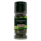 Kotányi bazsalikom (morzsolt) 15g 