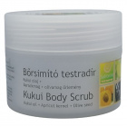 Soliteint bőrsimító testradír 200ml 