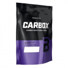 BioTechUSA CarboX (narancs) italpor 1000g 