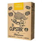 Cupster instant tészta not carbonara gluténmentes 91g 