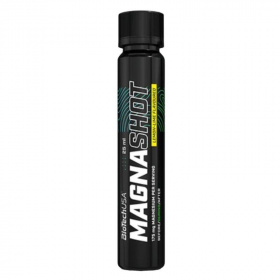 BioTechUSA MagnaShot (25ml) 1db