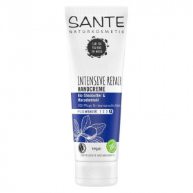 Sante Naturkosmetik Intenzív kézápoló krém 75ml