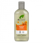 Dr.Organic Sampon manuka mézzel 265ml 