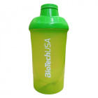 BioTechUSA Wave shaker (zöld 600ml) 1db 