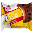 Fitspo protein süti 20g protein, 8g kollagén banán ízesítéssel 70g 