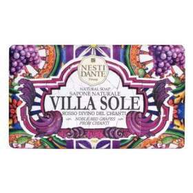 Nesti Dante villa sole rosso divino del chianti szappan 250g