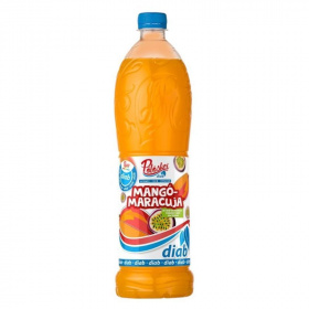 Pölöskei szörp mangó-maracuja diab 1000ml