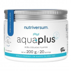 Nutriversum Flow Aqua Plus Pina Colada por 200g 