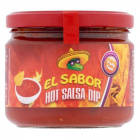 El sabor dip salsa 300g 