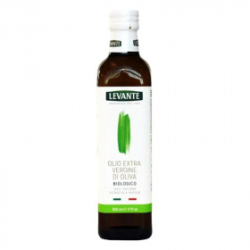 Biolevante bio extraszűz olivaolaj 500ml