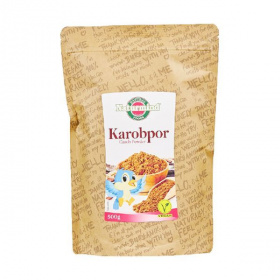 Naturmind karobpor 500g