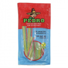 Pedro tutti frutti belt gumicukor (vegán) 80g 