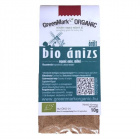 Greenmark bio ánizs őrölt 10g 