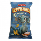 Vepy kukorica snack sós 45g 