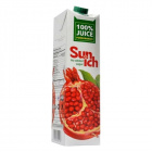 Sunich gránátalmalé 100% 1000ml 