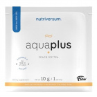 Nutriversum Flow Aqua Plus Peach Ice Tea por 10g 