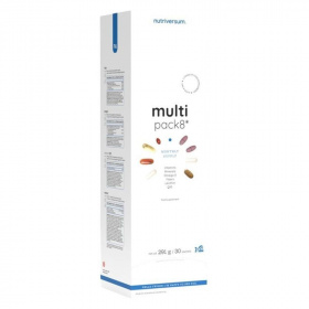 Nutriversum Vita Multi Pack8 tasak 30db