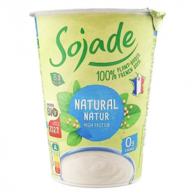 Sojade bio szójakészítmény (natúr) 400g