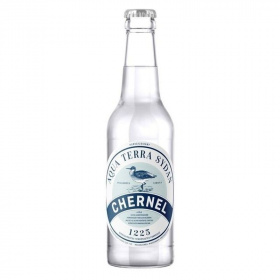 Chernel aqua szénsavmentes víz 330ml