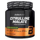 BioTechUSA Citrulline Malate (zöldalma) italpor 300g 