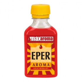 Szilas eper aroma 30ml