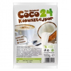 Coco24 kókusztejpor 100g 