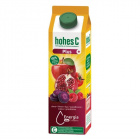 Hohes C plus vas vegyes gyümölcs 100% 1000ml 