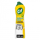 Cif súrolókrém lemon 500ml 