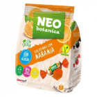 Neo Botanica stevia cukormentes zselécukor narancs 72g 
