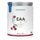 Nutriversum Flow Eaa Sugar Free Sour Cherry italpor 360g 