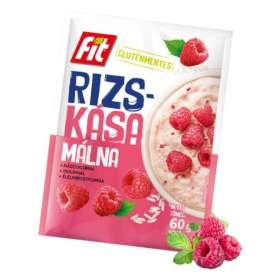 Fit rizskása málna-inulin 60g