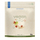 Nutriversum Pure Vegan Pro Hazelnut por 500g 