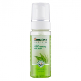 Himalaya habzó arclemosó nim 150ml