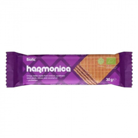 Harmonica bio nápolyi alakor 30g