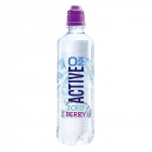 Active O2 víz jeges áfonya 500ml 