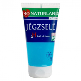 Naturland jégzselé 140ml