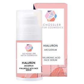 Schüssler Hialuron arcpermet 100ml