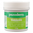 Pezoderm védőkrém 125g 