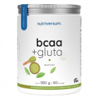 Nutriversum Flow BCAA + Gluta Matcha por 360g 