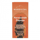 Nordvital Fermentált Papaya koncentrátum+Noni 500ml 