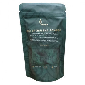 Prana bio spirulina por 125g