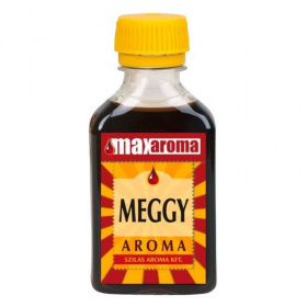 Szilas meggy aroma 30ml