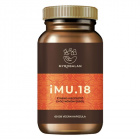 Myrobalan iMU.18 immunerősítő gyógynövény-komplex kapszlua 60db 