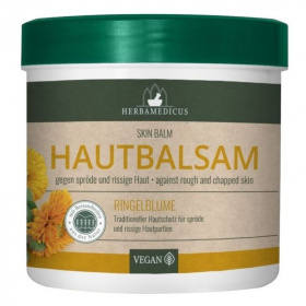 Herbamedicus körömvirág balzsam 250ml