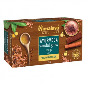 Himalaya szappan ajurvédikus szantál 125g