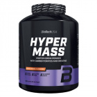 BioTechUSA Hyper Mass (sós karamell) fehérjepor 4000g 