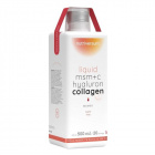 Nutriversum Women Liquid Msm+C Hyaluron Collagen ital Mango 500ml 